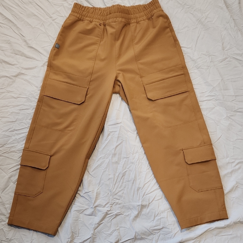 Figs Indestructible Cargo Pants